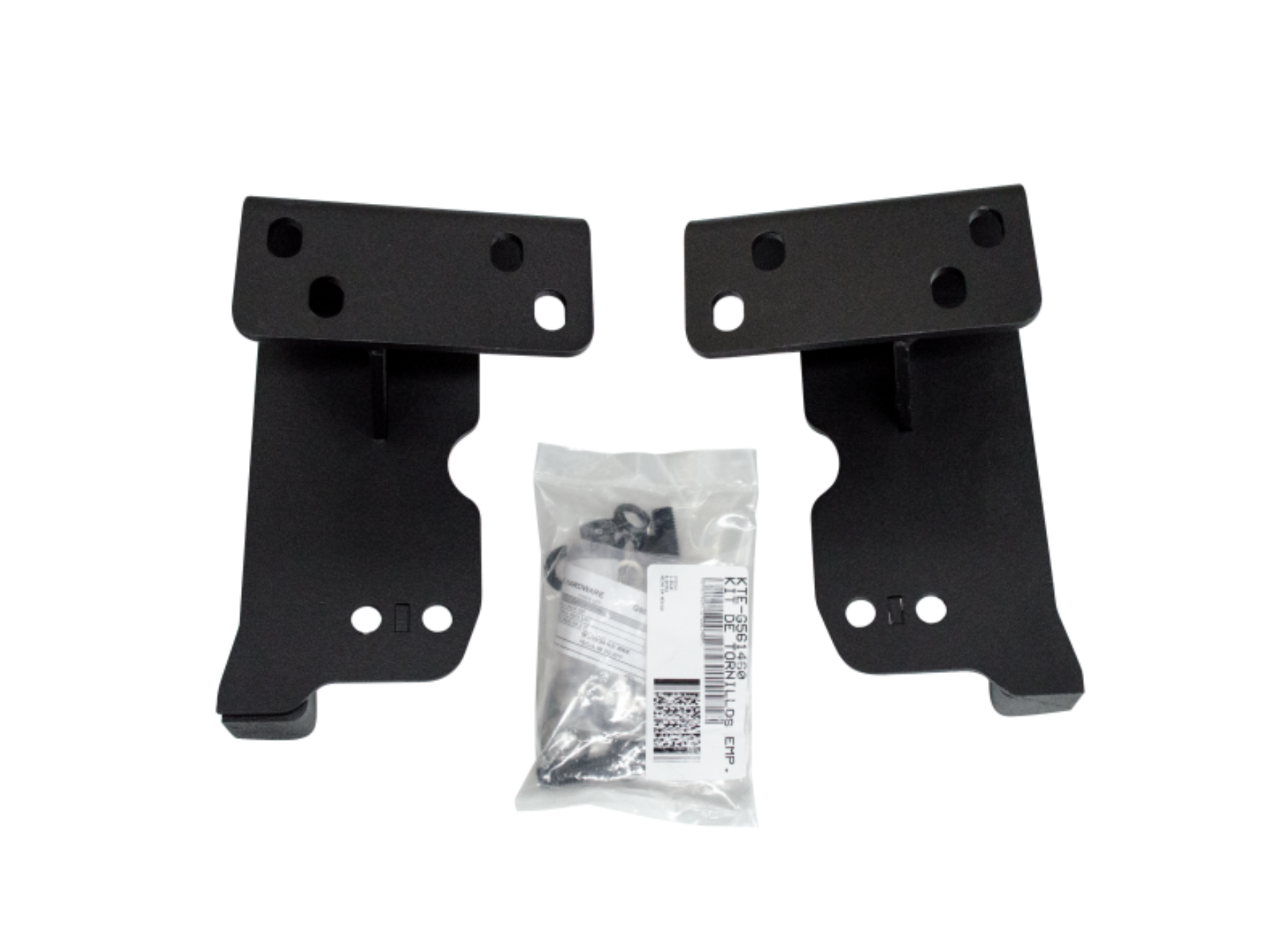 Picture of Go Rhino GOR RC4 and RC3 Brackets - 561460TK