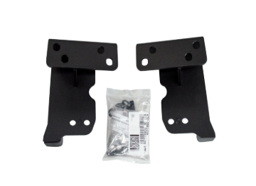 Picture of Go Rhino GOR RC4 and RC3 Brackets - 561460TK