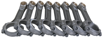 Picture of Eagle EAG Conrods I-Beam-8 Cyl Connecting Rods - SIR6200BBLW
