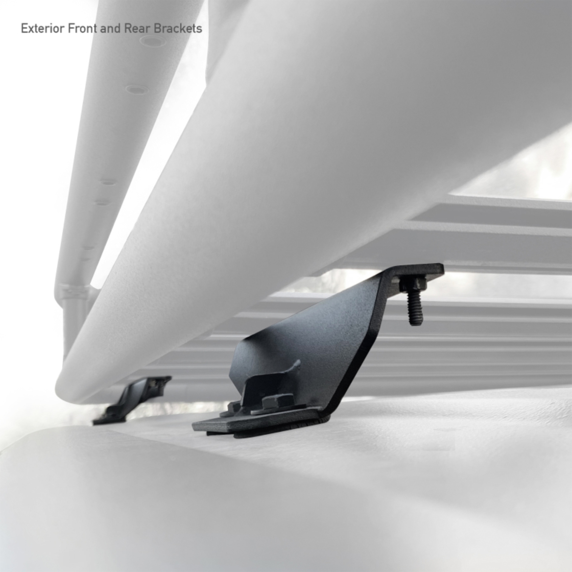 Picture of Go Rhino GOR Rack Accessories Roof Rack - 5910012T