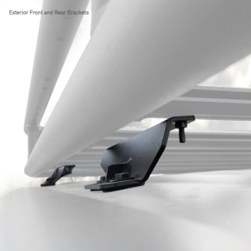 Picture of Go Rhino GOR Rack Accessories Roof Rack - 5910012T