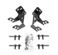 Picture of Go Rhino GOR RC4 and RC3 Brackets - 569860TK