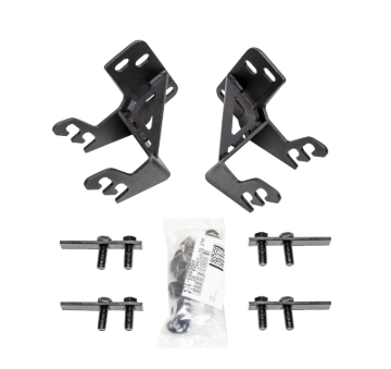 Picture of Go Rhino GOR RC4 and RC3 Brackets - 569860TK