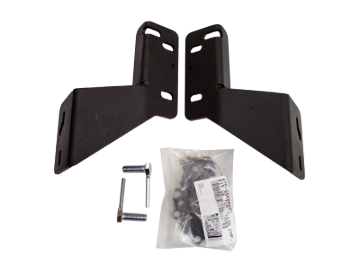 Picture of Go Rhino GOR RC4 and RC3 Brackets - 568860TK
