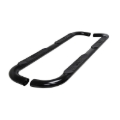 Picture of Westin WES Nerf Bars-Platinum 4 - 21-4125