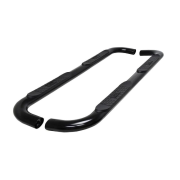 Picture of Westin WES Nerf Bars-Platinum 4 - 21-4125