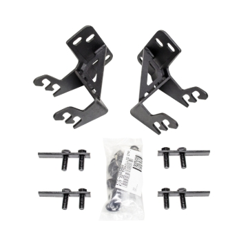 Picture of Go Rhino GOR RC4 and RC3 Brackets - 568960TK
