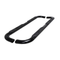 Picture of Westin WES Nerf Bars-Platinum 4 - 21-4125