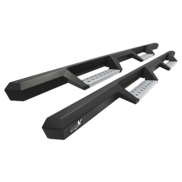 Picture of Westin WES Nerf Bars-HDX Drop - 56-142352