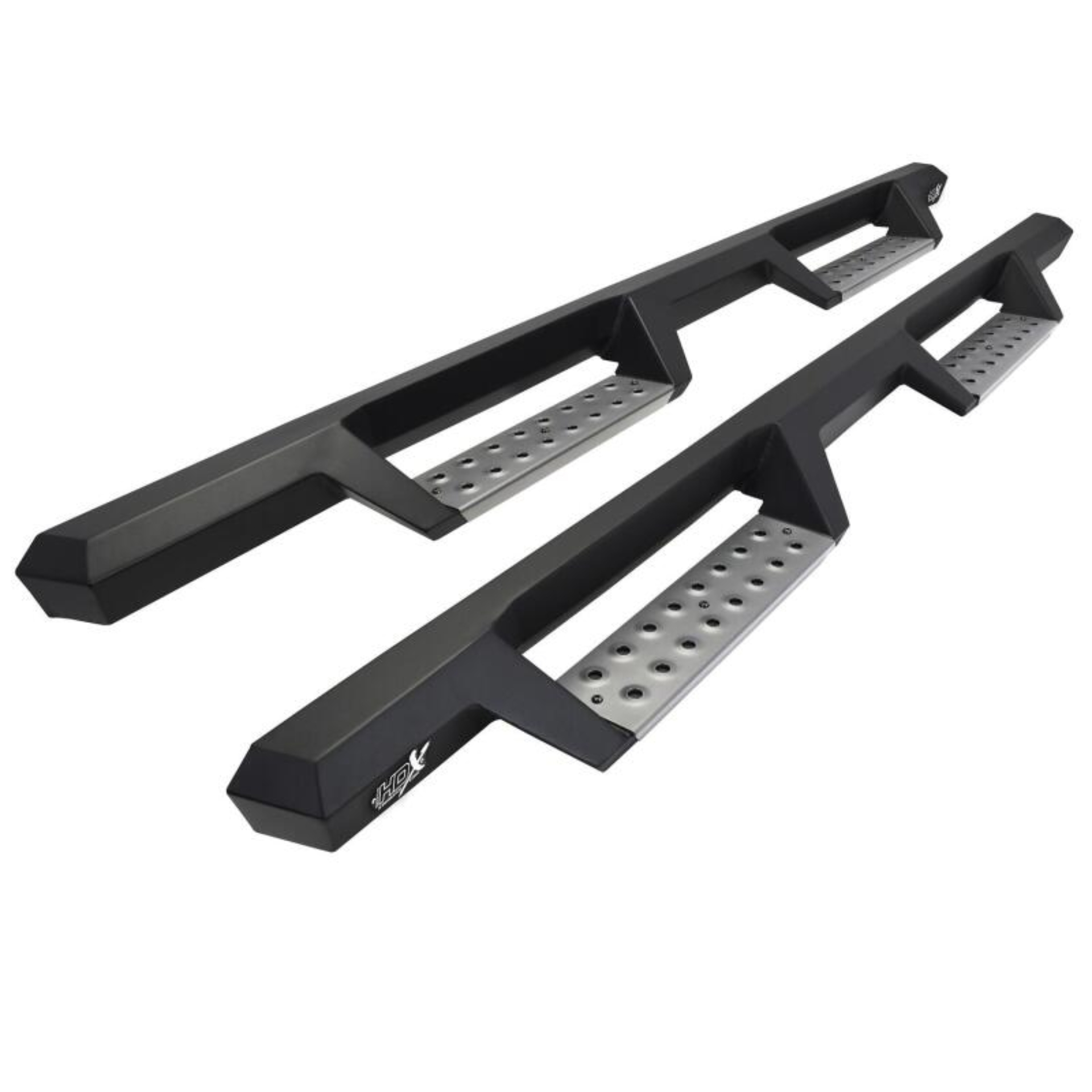 Picture of Westin WES Nerf Bars-HDX Drop - 56-142252