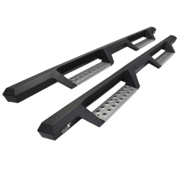 Picture of Westin WES Nerf Bars-HDX Drop - 56-142252