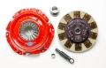 Picture of South Bend Clutch SBC Stg 2 Endur Clutch Kits - K03061-HD-TZ
