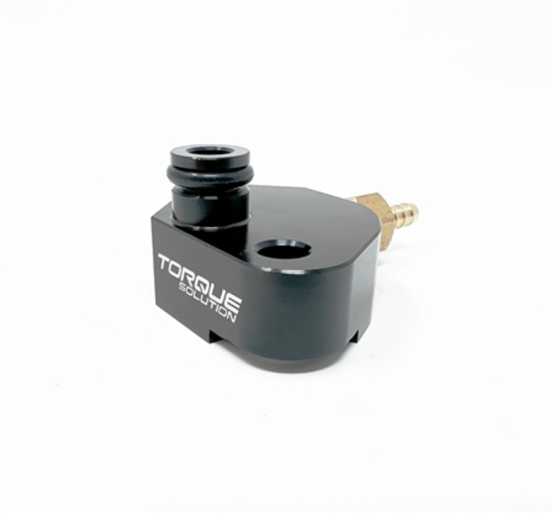 Picture of Torque Solution TQS Boost Taps Gauge Components - TS-BT-718