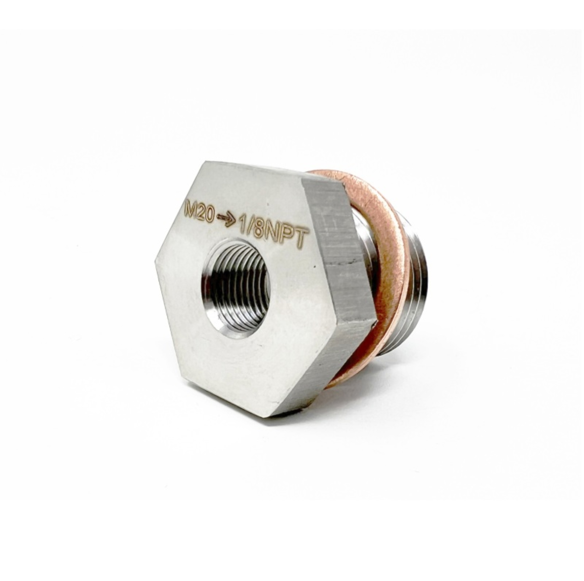 Picture of Torque Solution TQS Sensor Adapters Data Acquisition - TS-SU-731