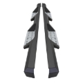 Picture of Westin WES Nerf Bars-HDX Drop - 56-142352