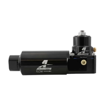 Picture of Aeromotive AER Fuel Pressure Regulators - 13226