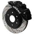 Picture of Wilwood WIL Aero Brake Kit Big Brake Kits - 140-16805-D