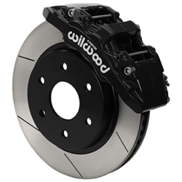 Picture of Wilwood WIL Aero Brake Kit Big Brake Kits - 140-16808