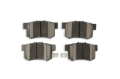 Picture of DBA Street Series Brake Pads - DB1142SS