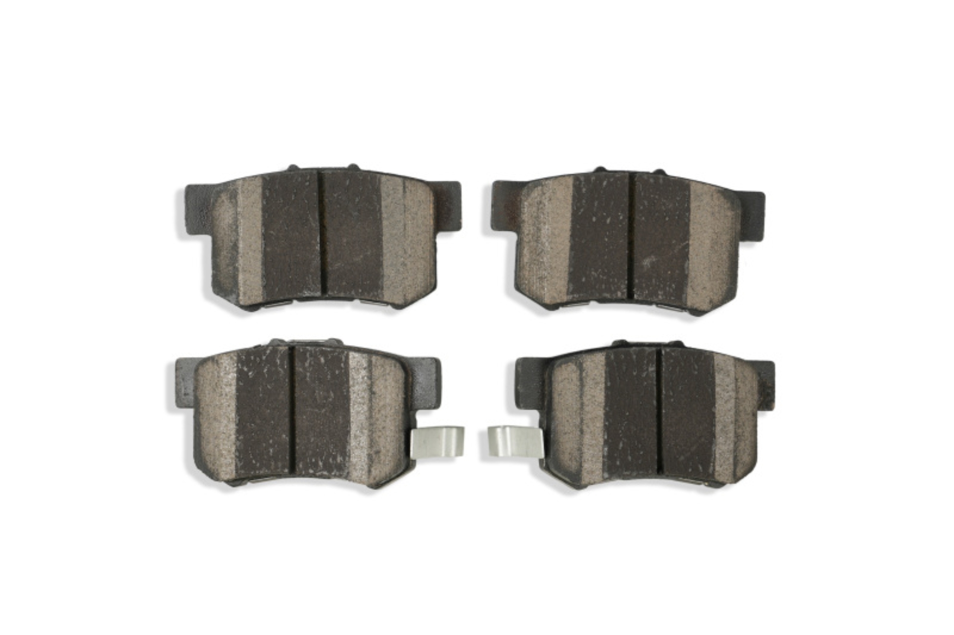 Picture of DBA Street Series Brake Pads - DB1142SS