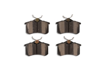 Picture of DBA Street Series Brake Pads - DB1192SS