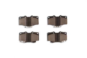 Picture of DBA Street Series Brake Pads - DB1149SS