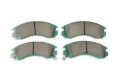Picture of DBA SP Performance Brake Pads - DB1223SP