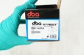 Picture of DBA Street Series Brake Pads - DB1142SS