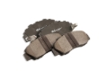Picture of DBA Street Series Brake Pads - DB1206SS
