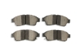 Picture of DBA Street Series Brake Pads - DB1267SS