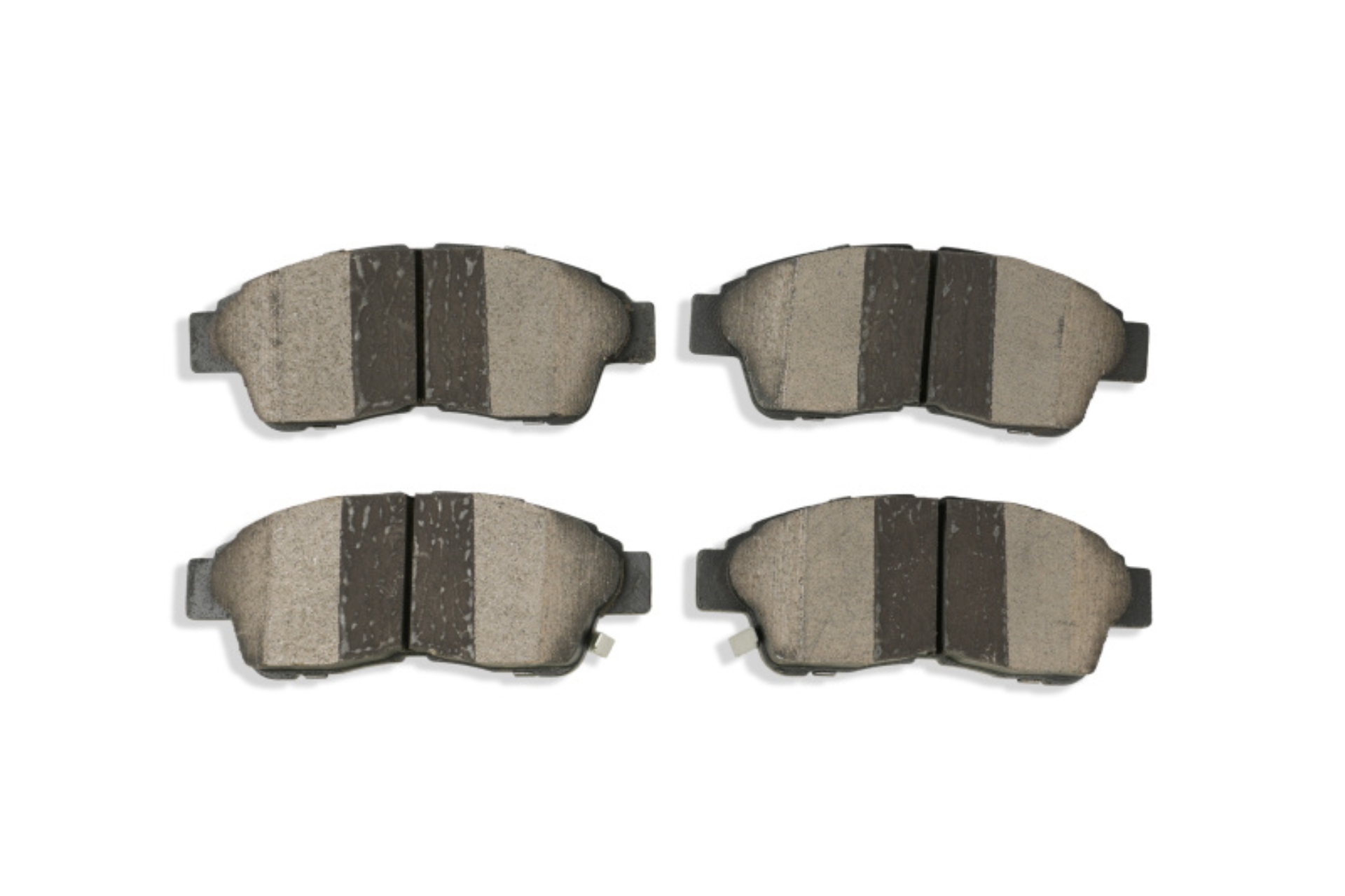 Picture of DBA Street Series Brake Pads - DB1267SS