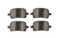 Picture of DBA Street Series Brake Pads - DB1345SS