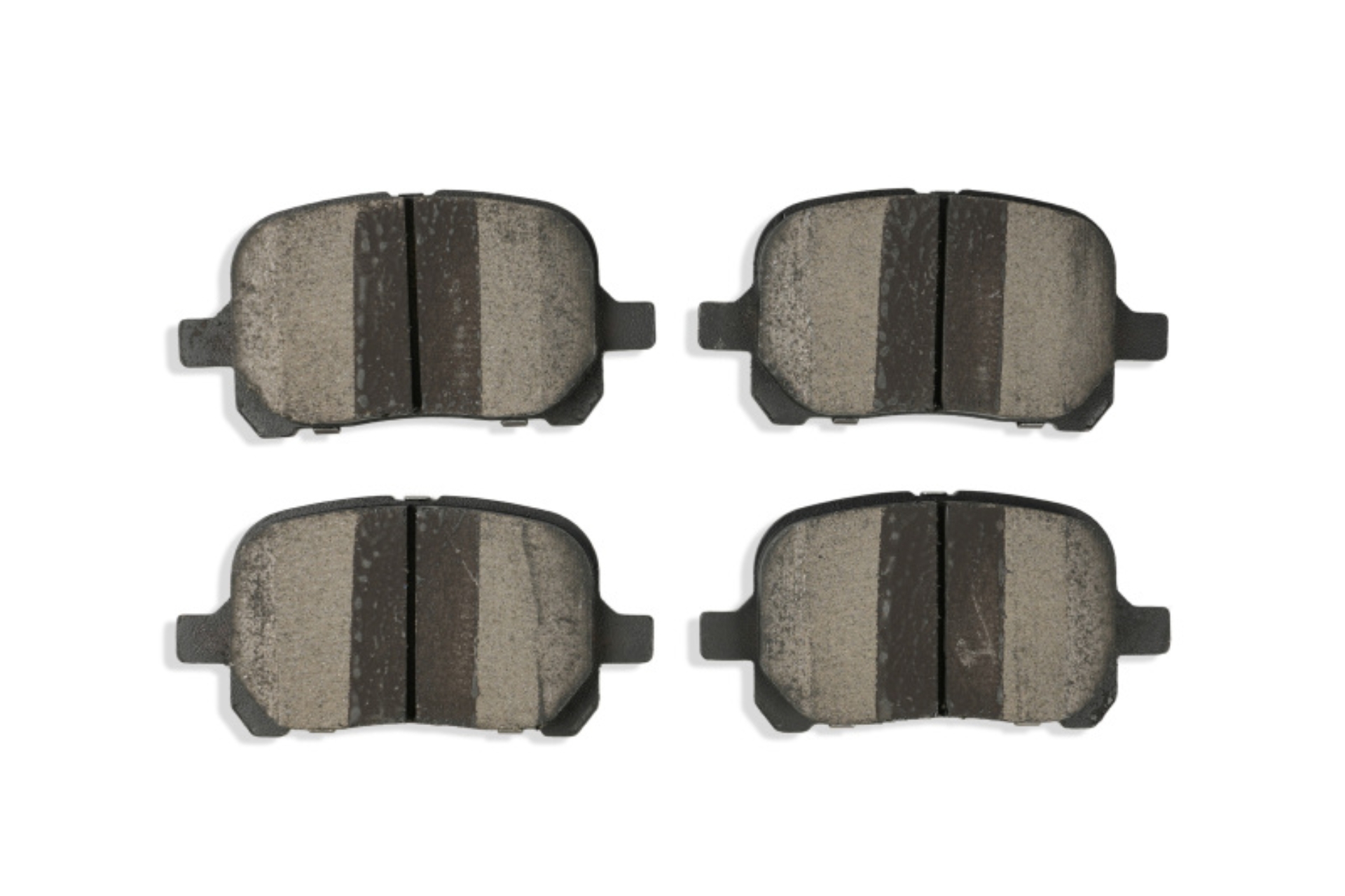 Picture of DBA Street Series Brake Pads - DB1345SS