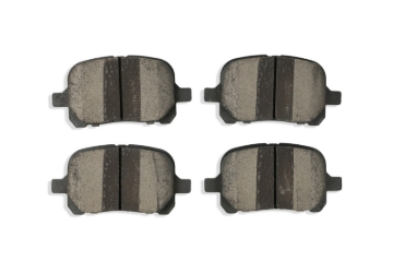 Picture of DBA Street Series Brake Pads - DB1345SS