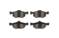 Picture of DBA Street Series Brake Pads - DB1426SS