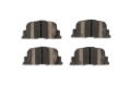 Picture of DBA Street Series Brake Pads - DB1434SS