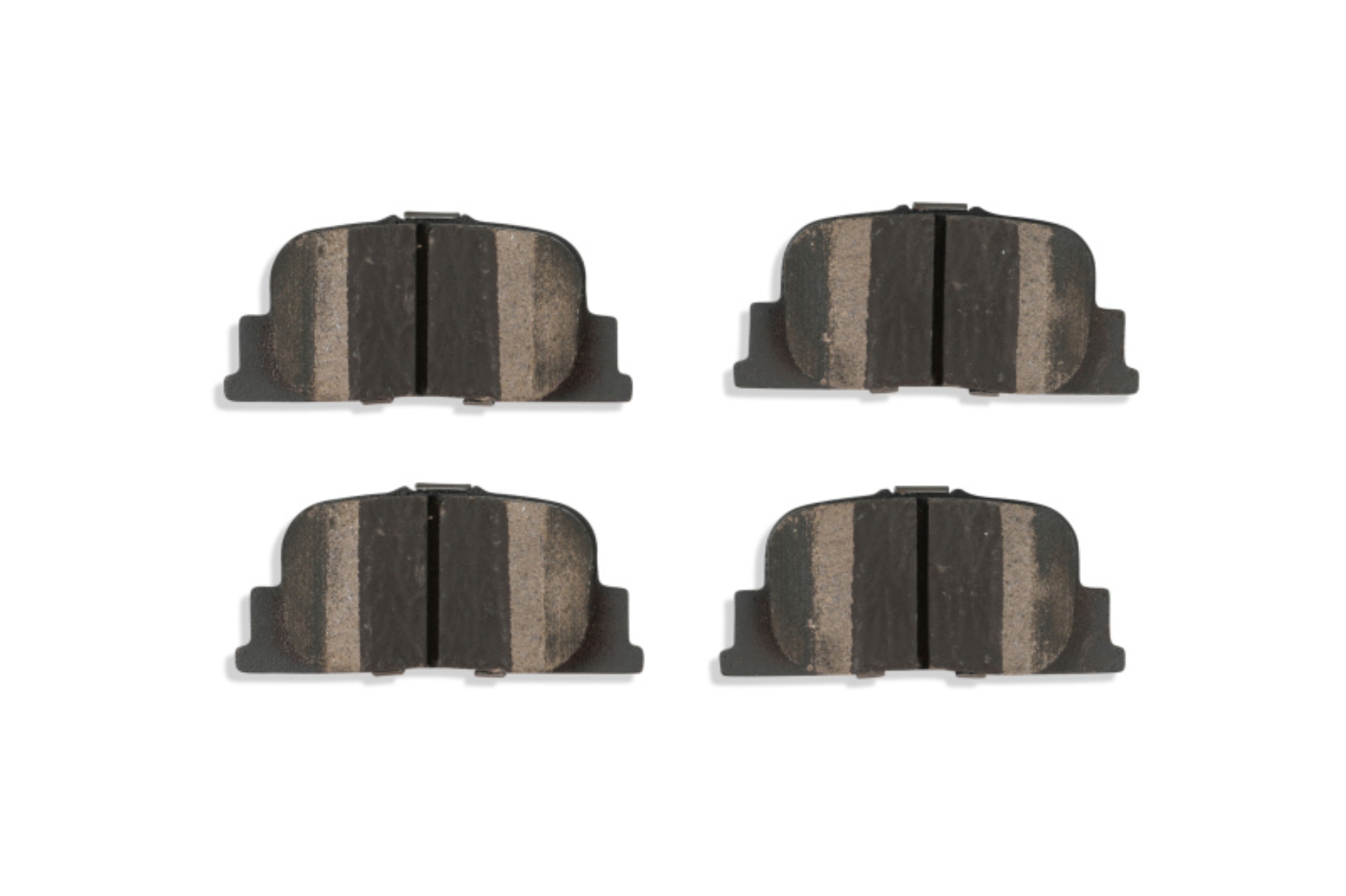 Picture of DBA Street Series Brake Pads - DB1434SS