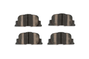 Picture of DBA Street Series Brake Pads - DB1434SS