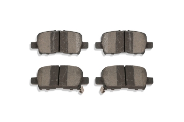 Picture of DBA Street Series Brake Pads - DB1440SS