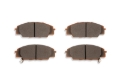 Picture of DBA XP Performance Brake Pads - DB1452XP