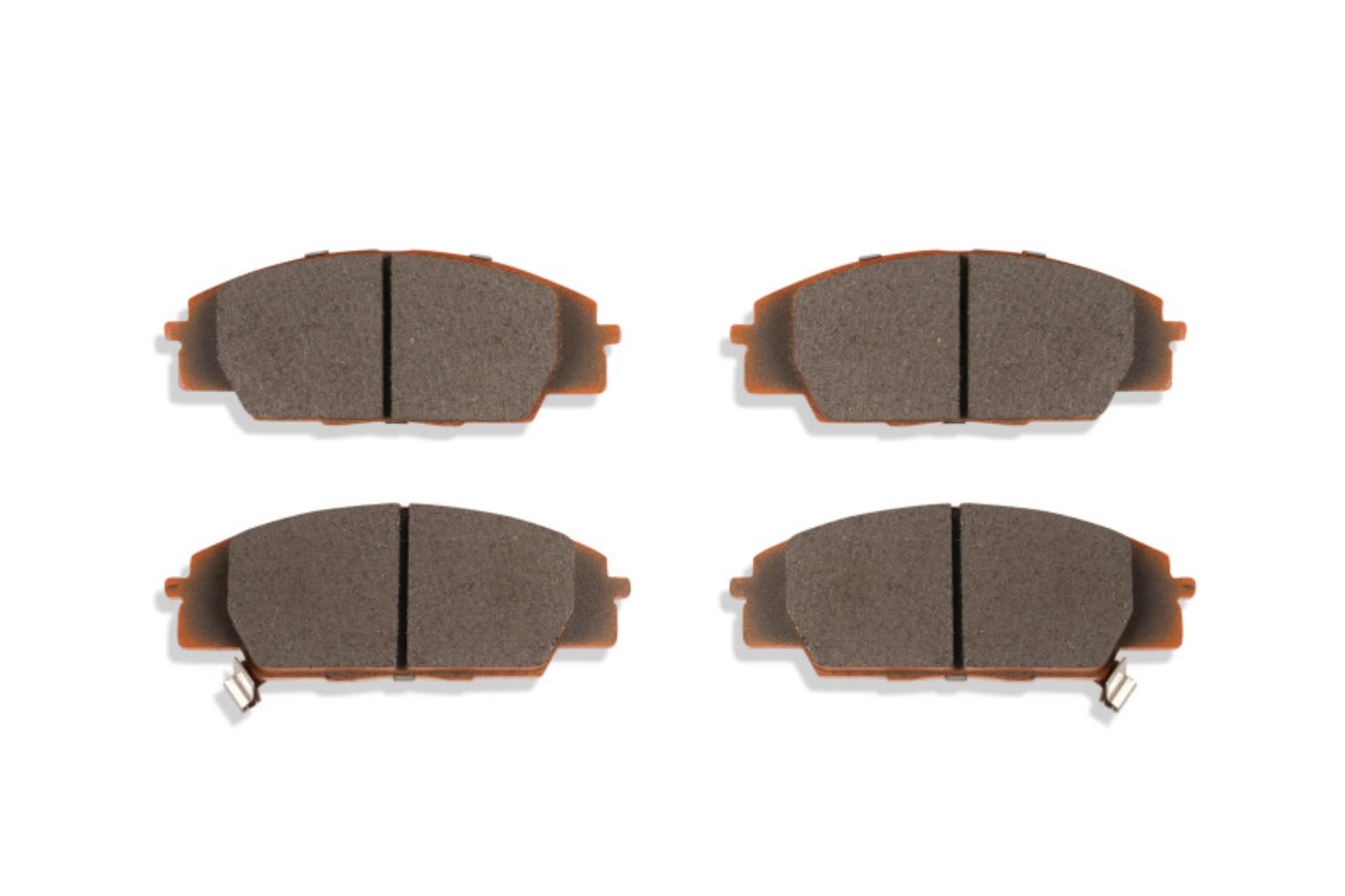 Picture of DBA XP Performance Brake Pads - DB1452XP