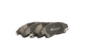 Picture of DBA Street Series Brake Pads - DB1267SS