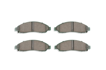 Picture of DBA SP Performance Brake Pads - DB1468SP