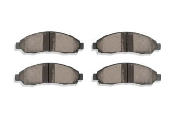 Picture of DBA Street Series Brake Pads - DB1468SS