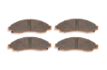 Picture of DBA XP Performance Brake Pads - DB1468XP