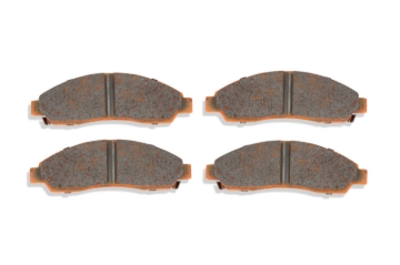 Picture of DBA XP Performance Brake Pads - DB1468XP