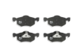 Picture of DBA Street Series Brake Pads - DB1426SS
