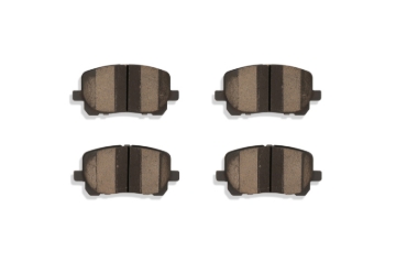 Picture of DBA Street Series Brake Pads - DB1487SS