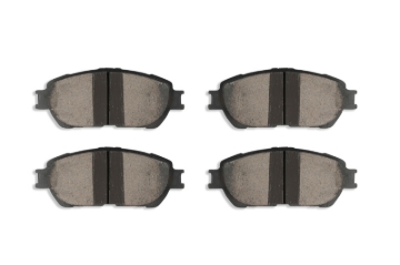 Picture of DBA Street Series Brake Pads - DB1490SS