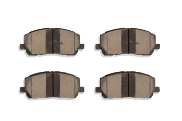 Picture of DBA Street Series Brake Pads - DB1488SS